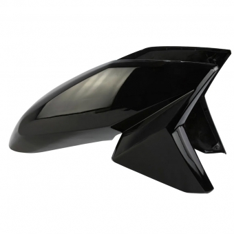 ABA TANQUE TITAN 160 PRETO 16-18 EX ABA TANQUE TITAN 160 PRETO 16-18 EX