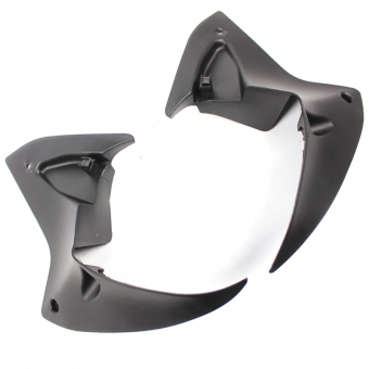 COMPLEMENTO ABA TANQUE TITAN 150 14- ESD/EX COMPLEMENTO ABA TANQUE TITAN 150 14- ESD/EX